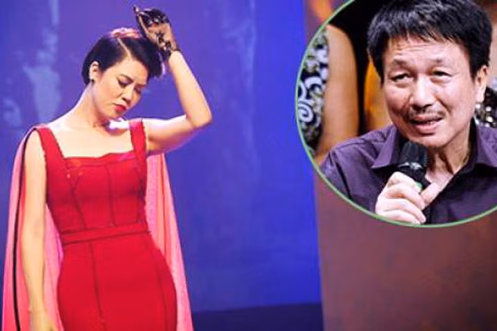 Giai điệu tự hào tháng 11: Thu Phương, Tuấn Phương gây tranh cãi "nảy lửa"