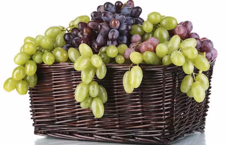 8 loai trai cay chong lao hoa ban nen an hang ngay - Anh 6