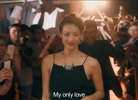 Ngó lơ Hari Won, Trấn Thanh Ngo lo Hari Won, Tran Thanh