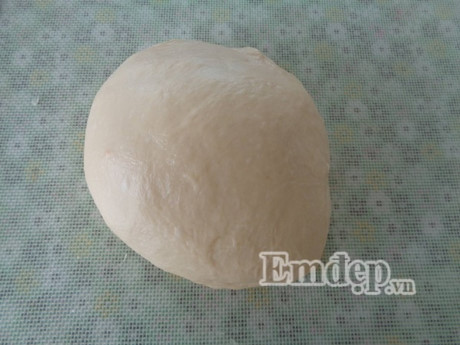 Cuối tuần làm mẻ bánh mì ngọt cho cả nhà thưởng thức - Ảnh 2 Cuoi tuan lam me banh mi ngot cho ca nha thuong thuc - Anh 2
