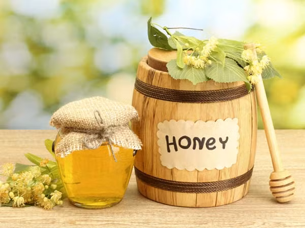 Uống nước mật ong ấm trong một tháng và gặt hái những kết quả sau