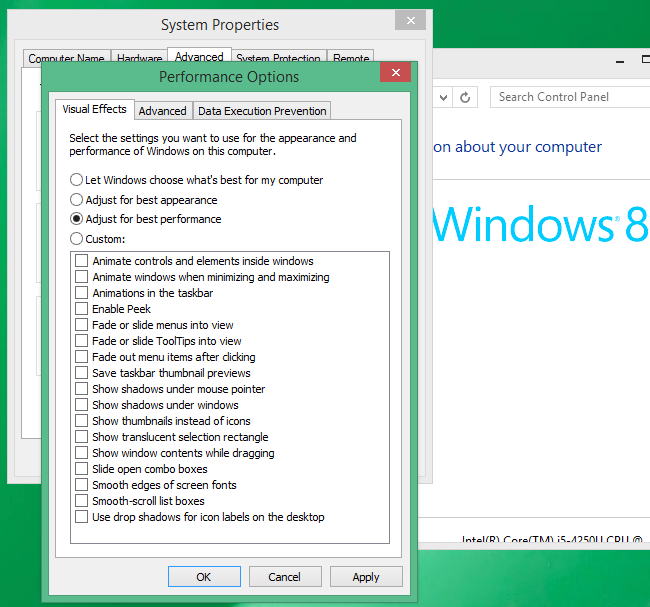 Cách tăng tốc PC, smartphone, tablet 