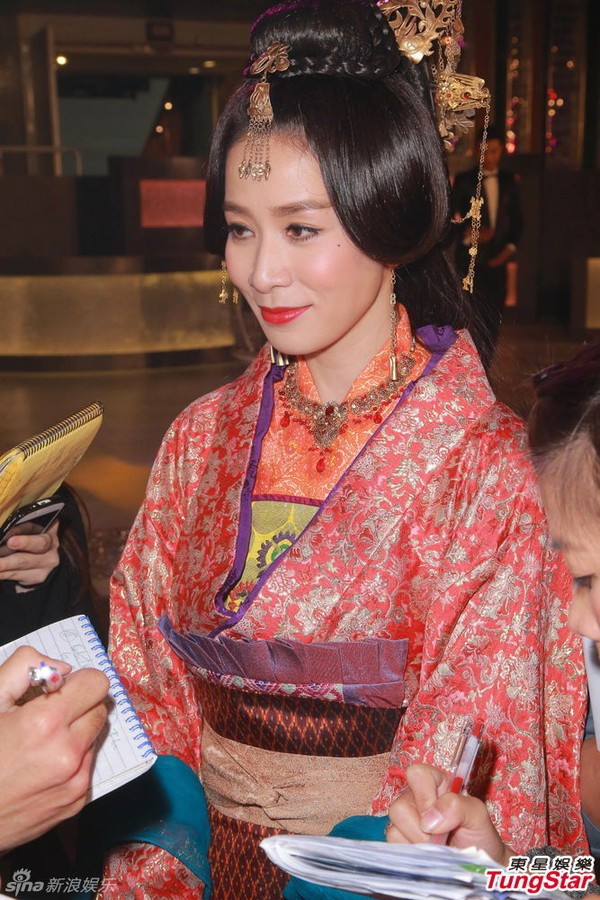 Xa Thi Mạn trở thành Xa Thi Mạn trở thành