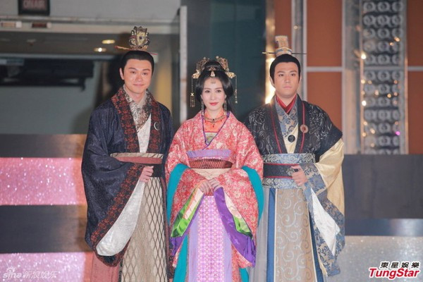 Xa Thi Mạn trở thành Xa Thi Mạn trở thành