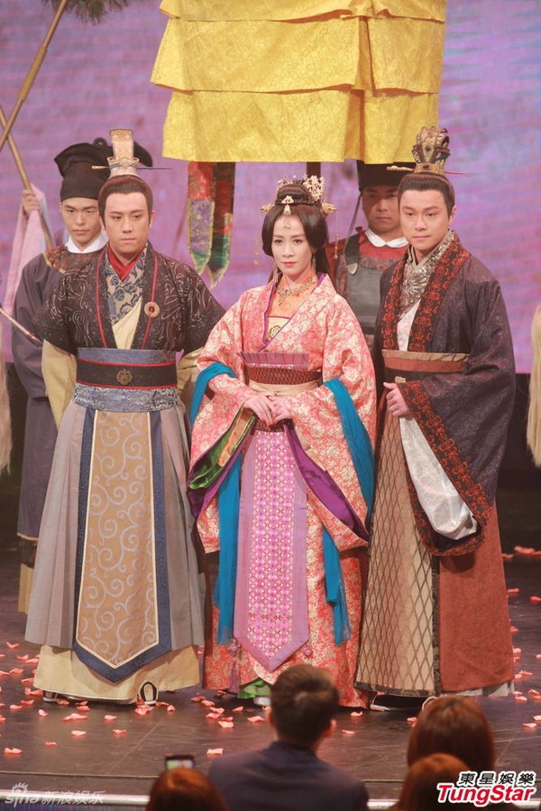 Xa Thi Mạn trở thành Xa Thi Mạn trở thành
