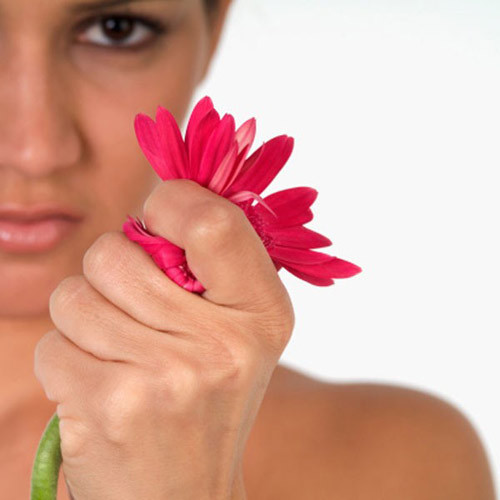 Lúc nào vợ cũng ‘anh đi đâu với cô nào’! - 4