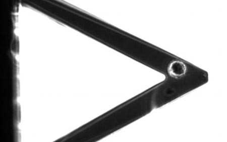 Truy lùng người ngoài hành tinh nhờ dao động