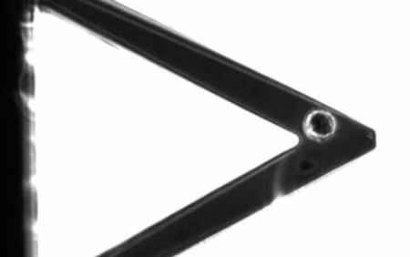 Truy lùng người ngoài hành tinh nhờ dao động