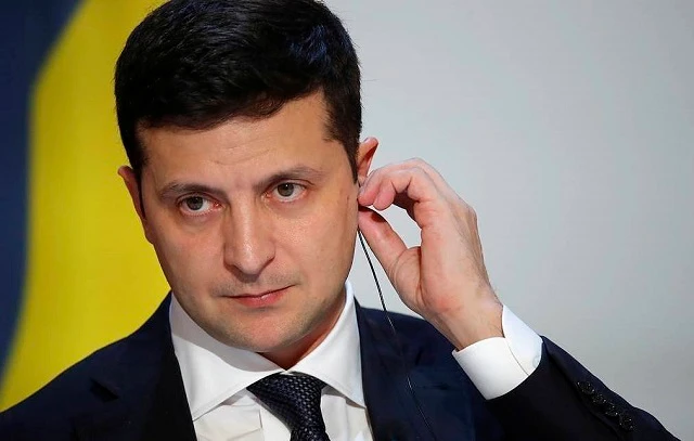 TT Ukraine Zelensky.