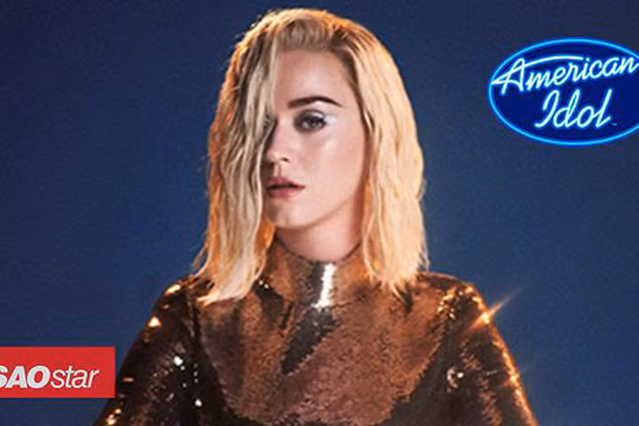 Katy Perry xác nhận ngồi ghế nóng American Idol 2018: BTC mong chương trình sẽ được hồi sinh!