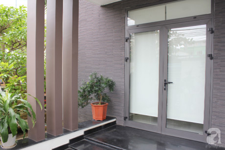 Ngôi nhà 500m2 đầy cây xanh có giá 3 tỷ đồng giữa lòng Đà Nẵng - Ảnh 20 Ngoi nha 500m2 day cay xanh co gia 3 ty dong giua long Da Nang - Anh 20