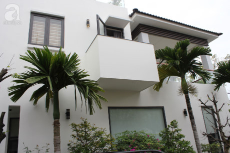 Ngôi nhà 500m2 đầy cây xanh có giá 3 tỷ đồng giữa lòng Đà Nẵng - Ảnh 2 Ngoi nha 500m2 day cay xanh co gia 3 ty dong giua long Da Nang - Anh 2