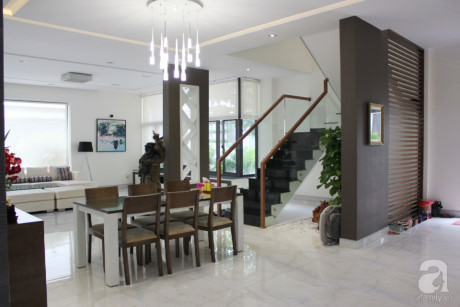 Ngôi nhà 500m2 đầy cây xanh có giá 3 tỷ đồng giữa lòng Đà Nẵng - Ảnh 3 Ngoi nha 500m2 day cay xanh co gia 3 ty dong giua long Da Nang - Anh 3