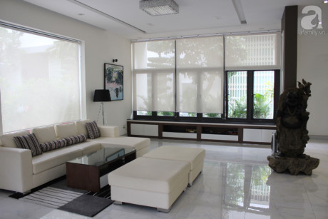 Ngôi nhà 500m2 đầy cây xanh có giá 3 tỷ đồng giữa lòng Đà Nẵng - Ảnh 6 Ngoi nha 500m2 day cay xanh co gia 3 ty dong giua long Da Nang - Anh 6