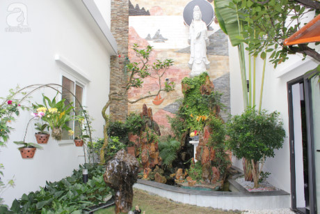 Ngôi nhà 500m2 đầy cây xanh có giá 3 tỷ đồng giữa lòng Đà Nẵng - Ảnh 21 Ngoi nha 500m2 day cay xanh co gia 3 ty dong giua long Da Nang - Anh 21