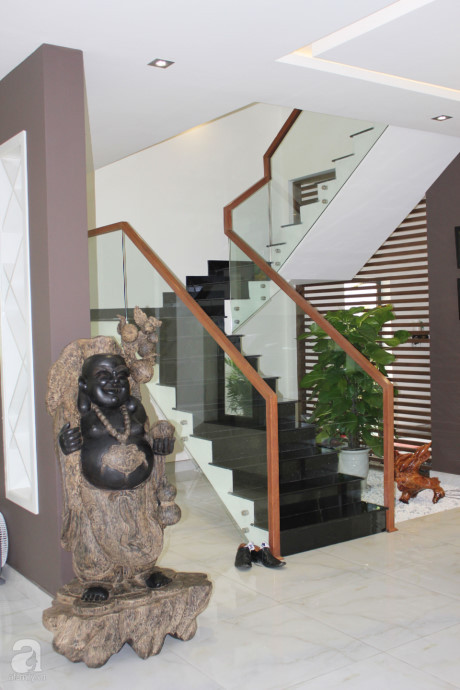 Ngôi nhà 500m2 đầy cây xanh có giá 3 tỷ đồng giữa lòng Đà Nẵng - Ảnh 11 Ngoi nha 500m2 day cay xanh co gia 3 ty dong giua long Da Nang - Anh 11