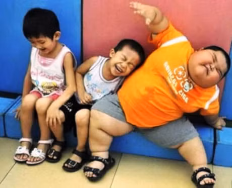 Che do an the nay tre de bi beo phi, tieu duong - Anh 3