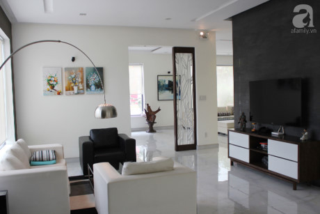 Ngôi nhà 500m2 đầy cây xanh có giá 3 tỷ đồng giữa lòng Đà Nẵng - Ảnh 7 Ngoi nha 500m2 day cay xanh co gia 3 ty dong giua long Da Nang - Anh 7
