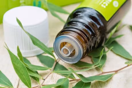 5 meo don gian giup lam sach da bang nhung nguyen lieu tu nhien - Anh 2