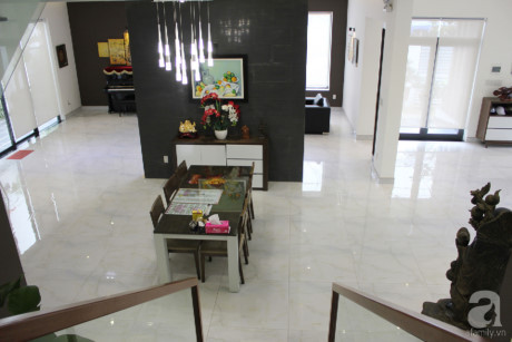 Ngôi nhà 500m2 đầy cây xanh có giá 3 tỷ đồng giữa lòng Đà Nẵng - Ảnh 4 Ngoi nha 500m2 day cay xanh co gia 3 ty dong giua long Da Nang - Anh 4