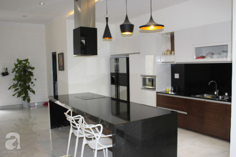 Ngôi nhà 500m2 đầy cây xanh có giá 3 tỷ đồng giữa lòng Đà Nẵng - Ảnh 8 Ngoi nha 500m2 day cay xanh co gia 3 ty dong giua long Da Nang - Anh 8
