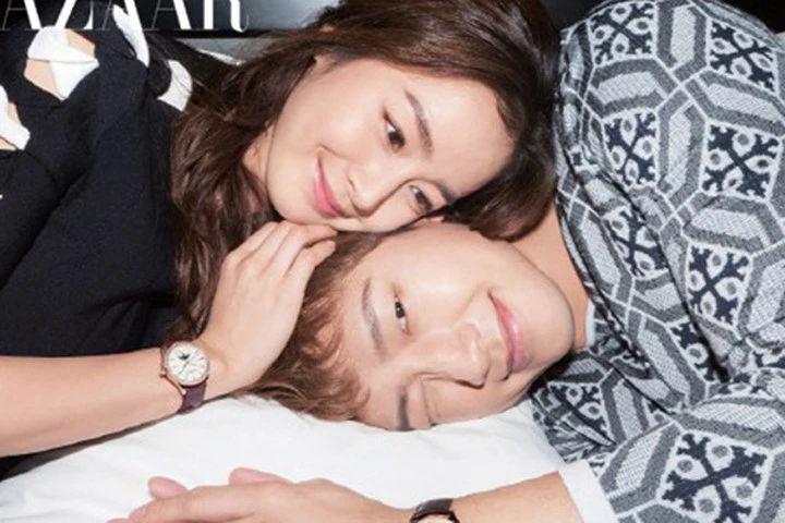 Bi Rain và Kim Tae Hee chi 5 tỷ Won mua dinh thự cao cấp làm "tổ ấm" riêng