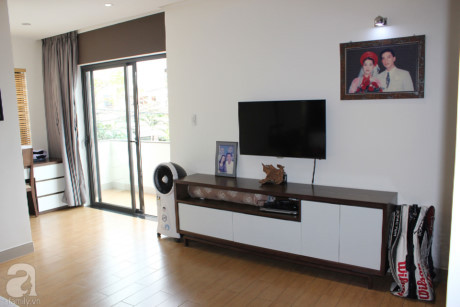 Ngôi nhà 500m2 đầy cây xanh có giá 3 tỷ đồng giữa lòng Đà Nẵng - Ảnh 13 Ngoi nha 500m2 day cay xanh co gia 3 ty dong giua long Da Nang - Anh 13