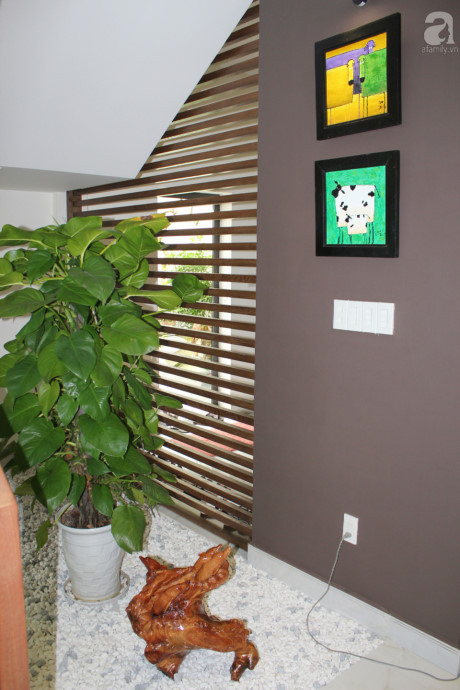 Ngôi nhà 500m2 đầy cây xanh có giá 3 tỷ đồng giữa lòng Đà Nẵng - Ảnh 12 Ngoi nha 500m2 day cay xanh co gia 3 ty dong giua long Da Nang - Anh 12