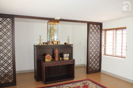 Ngôi nhà 500m2 đầy cây xanh có giá 3 tỷ đồng giữa lòng Đà Nẵng - Ảnh 18 Ngoi nha 500m2 day cay xanh co gia 3 ty dong giua long Da Nang - Anh 18