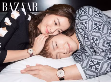 Bi Rain va Kim Tae Hee chi 5 ty Won mua dinh thu cao cap lam 
