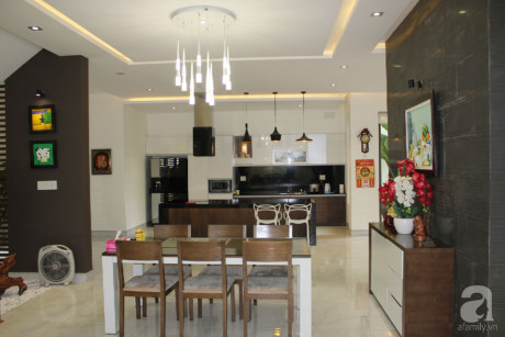 Ngôi nhà 500m2 đầy cây xanh có giá 3 tỷ đồng giữa lòng Đà Nẵng - Ảnh 10 Ngoi nha 500m2 day cay xanh co gia 3 ty dong giua long Da Nang - Anh 10