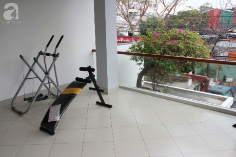 Ngôi nhà 500m2 đầy cây xanh có giá 3 tỷ đồng giữa lòng Đà Nẵng - Ảnh 17 Ngoi nha 500m2 day cay xanh co gia 3 ty dong giua long Da Nang - Anh 17