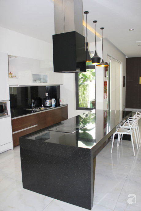 Ngôi nhà 500m2 đầy cây xanh có giá 3 tỷ đồng giữa lòng Đà Nẵng - Ảnh 9 Ngoi nha 500m2 day cay xanh co gia 3 ty dong giua long Da Nang - Anh 9