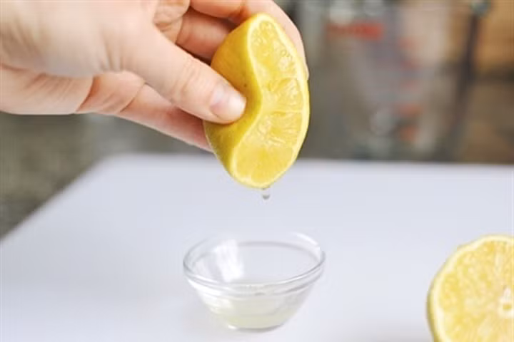 5 mẹo đơn giản giúp làm sạch da bằng những nguyên liệu tự nhiên