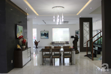 Ngôi nhà 500m2 đầy cây xanh có giá 3 tỷ đồng giữa lòng Đà Nẵng - Ảnh 5 Ngoi nha 500m2 day cay xanh co gia 3 ty dong giua long Da Nang - Anh 5
