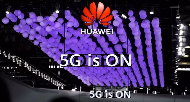 Huawei tuyên bố sẵn sàng ký thỏa thuận “không gián điệp” với bất kỳ nước nào