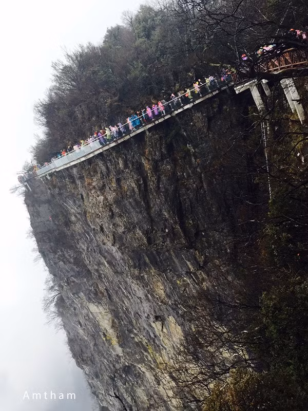 Cảnh đẹp mê mẩn của Phượng Hoàng cổ trấn sẽ khiến bạn ước ao một lần được đến - Ảnh 7.