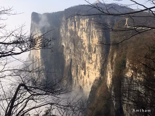 Cảnh đẹp mê mẩn của Phượng Hoàng cổ trấn sẽ khiến bạn ước ao một lần được đến - Ảnh 13.