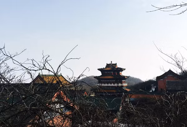 Cảnh đẹp mê mẩn của Phượng Hoàng cổ trấn sẽ khiến bạn ước ao một lần được đến - Ảnh 19.