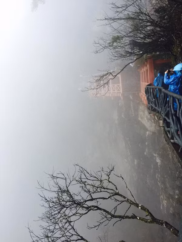 Cảnh đẹp mê mẩn của Phượng Hoàng cổ trấn sẽ khiến bạn ước ao một lần được đến - Ảnh 14.