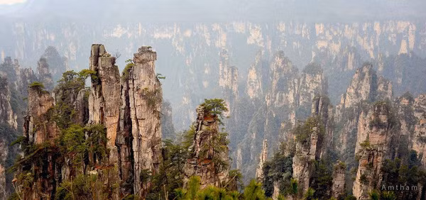 Cảnh đẹp mê mẩn của Phượng Hoàng cổ trấn sẽ khiến bạn ước ao một lần được đến - Ảnh 20.