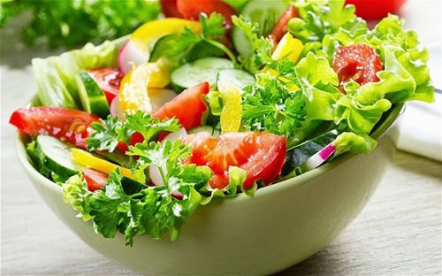 Học 7 bí quyết để dáng đẹp của người Trung Quốc hình ảnh 4 hoc 7 bi quyet de dang dep cua nguoi trung quoc hinh anh 4