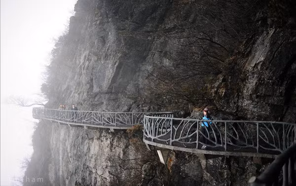 Cảnh đẹp mê mẩn của Phượng Hoàng cổ trấn sẽ khiến bạn ước ao một lần được đến - Ảnh 26.