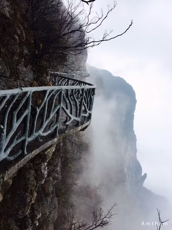 Cảnh đẹp mê mẩn của Phượng Hoàng cổ trấn sẽ khiến bạn ước ao một lần được đến - Ảnh 4.