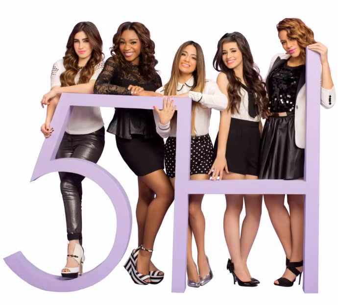 Phiên bản Spice Girls mang hào quang trở lại