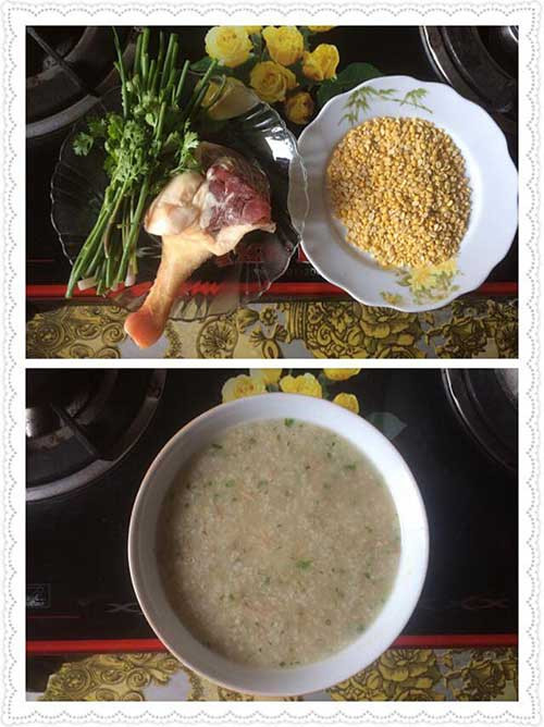 Mẹ Việt sở hữu kho công thức ăn dặm hàng chục món ảnh 11 Mẹ Việt sở hữu kho công thức ăn dặm hàng chục món - 11