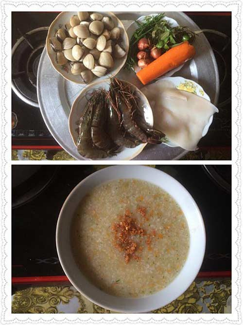 Mẹ Việt sở hữu kho công thức ăn dặm hàng chục món ảnh 9 Mẹ Việt sở hữu kho công thức ăn dặm hàng chục món - 9