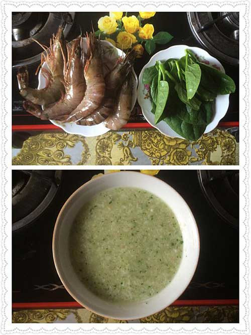 Mẹ Việt sở hữu kho công thức ăn dặm hàng chục món ảnh 10 Mẹ Việt sở hữu kho công thức ăn dặm hàng chục món - 10