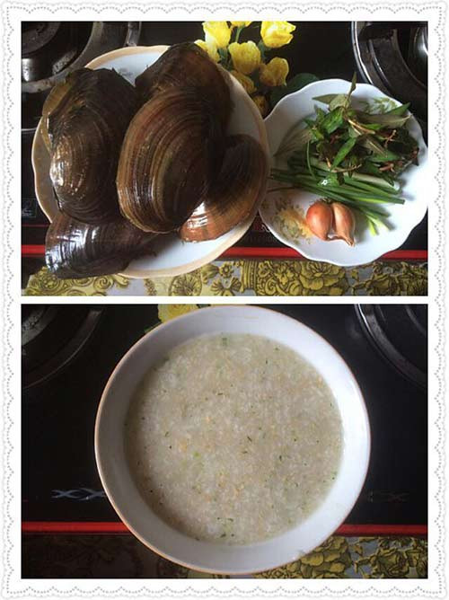 Mẹ Việt sở hữu kho công thức ăn dặm hàng chục món ảnh 6 Mẹ Việt sở hữu kho công thức ăn dặm hàng chục món - 6