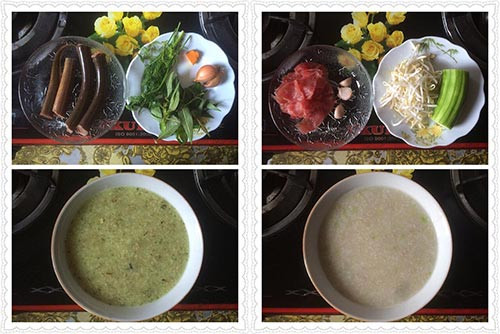 Mẹ Việt sở hữu kho công thức ăn dặm hàng chục món ảnh 3 Mẹ Việt sở hữu kho công thức ăn dặm hàng chục món - 3